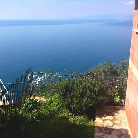 Portofino Mountain Unique Nest San Rocco (Genoa)