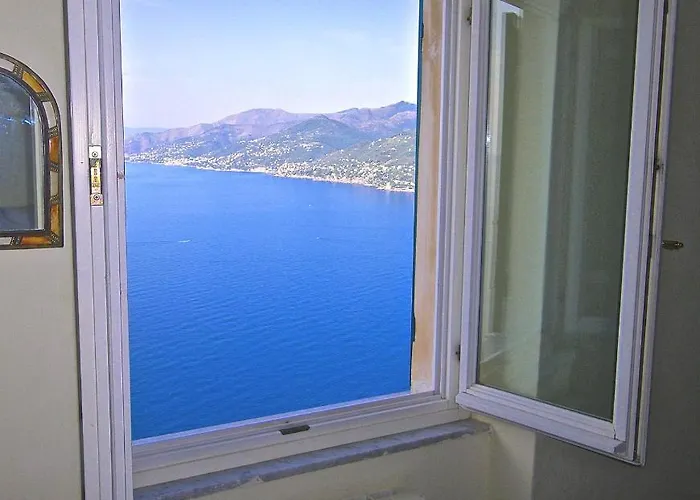 Portofino Mountain Unique Nest
