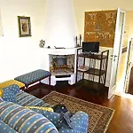 Portofino Mountain Unique Nest Apartmán *