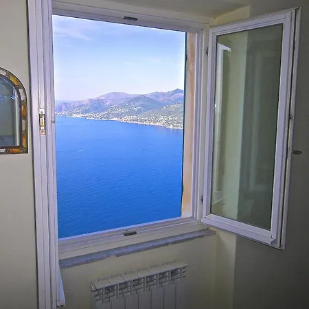 Portofino Mountain Unique Nest