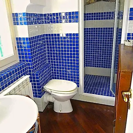 公寓 Portofino Mountain Unique Nest *