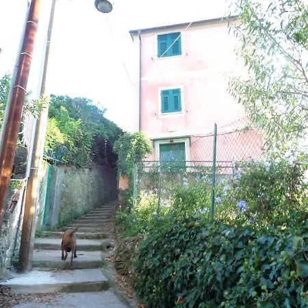 Portofino Mountain Unique Nest Apartament *