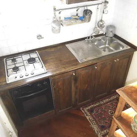 Portofino Mountain Unique Nest Apartament *