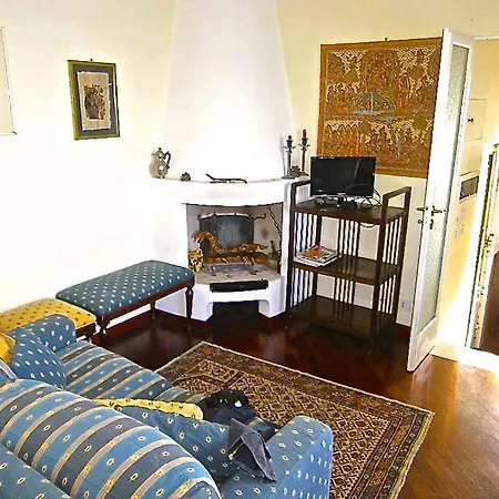 Portofino Mountain Unique Nest Apartment *