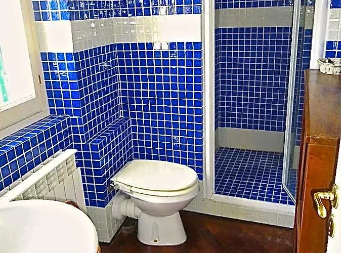 公寓 Portofino Mountain Unique Nest *